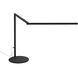 Z-Bar PRO Gen 4 16.05 inch 10.10 watt Matte Black Desk Lamp Portable Light
